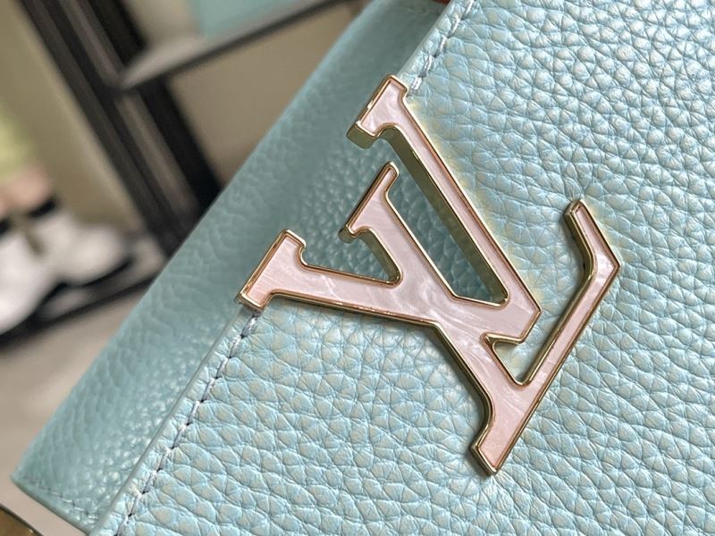 Louis Vuitton Top Handle Bags